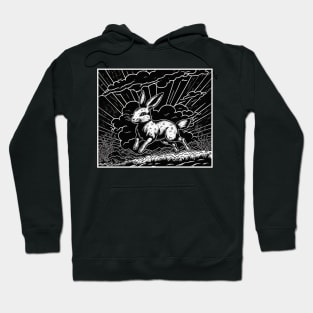 Happy Chinese New Year 2023 Year Of The Rabbit Hoodie